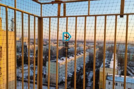 Nowe, wysoki standard - ul. Gagarina UMK - balkon - Фото 3