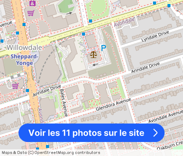 Mieszkanie na wynajem - 55 m² - 4 pokoje - Photo 1