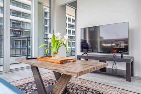 For Lease - 60 Princess Street Unit# 524, Toronto, Ontario - Photo 5