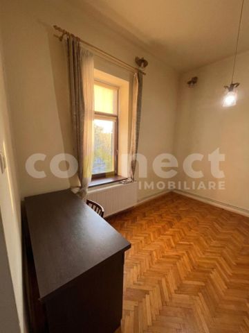Apartament de inchiriat | SU 48 mp | Centru, zona Dorobantilor - Fotografie 3