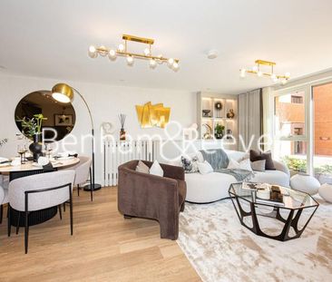 2 bedroom apartment to rent - Photo 2