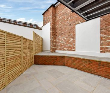 2 bedroom apartment to rent - Photo 2