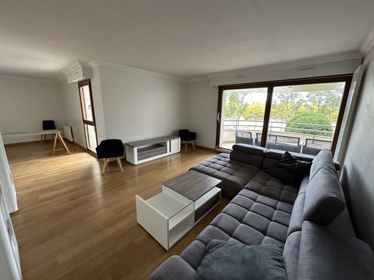 Location Appartement 4 pièces 102m² ENGHIEN LES BAINS 95880 - Photo 1