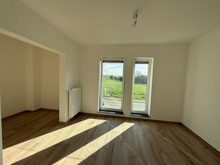 Appartement te huur - Foto 5