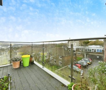 Pankhurst Avenue, Brighton - Photo 3