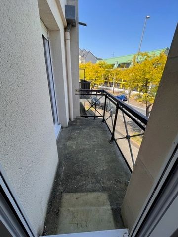 Location Appartement 2 pièces 35m² - Photo 4