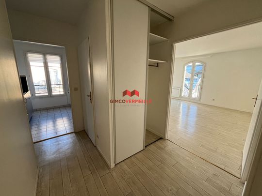 Location Appartement 3 pièces 62m² - Photo 1