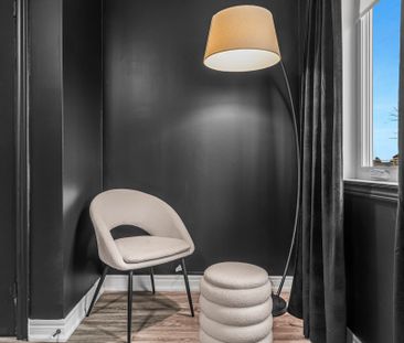 For Lease - 8196 MCLEOD Road Unit# 2 UPPER, Niagara Falls, Ontario - Photo 2