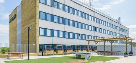 Skäggetorps Centrum, Linköping - Photo 5