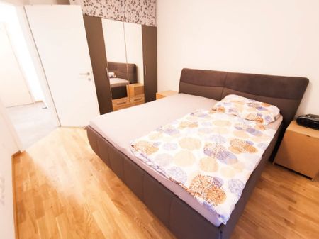 Helle Mietwohnung mit Balkon in zentraler Lage in Gleisdorf …! - Foto 3