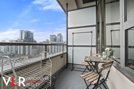 1010 Howe Street, Unit #906 - Photo 5