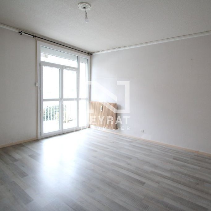 APPARTEMENT T3 A LOUER - Photo 1