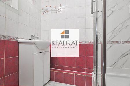 Słoneczne mieszkanie z balkonem - ul. Potulicka - Zdjęcie 5