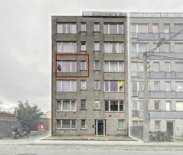 Appartement 2 chambres à 6061 Montignies-sur-Sambre - Photo 1