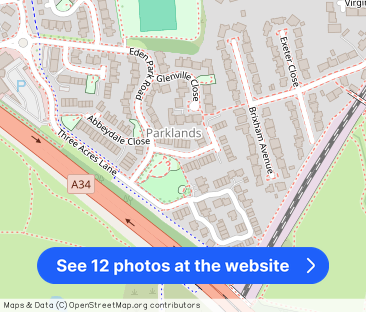 Lawnhurst Close, Cheadle Hulme, SK8 - Photo 1