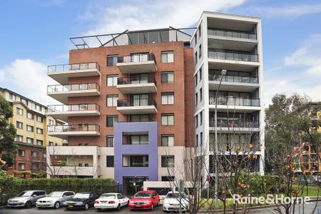 2104/32-36 Orara Street, Waitara, NSW 2077 - Photo 5