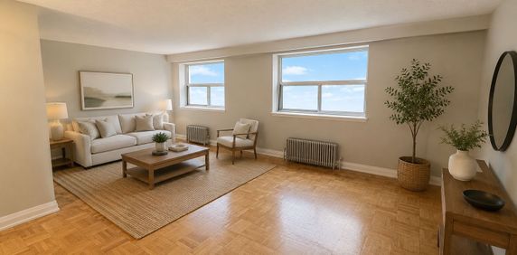 For Lease - 104 Goodwood Park Unit# 304, Toronto, Ontario - Photo 2