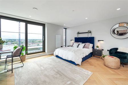 2 bedroom apartment to rent Store Street, Manchester, Greater Manchester, M1 - Photo 4