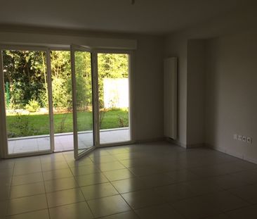 Location Appartement 2 pièces 47m² - Photo 1