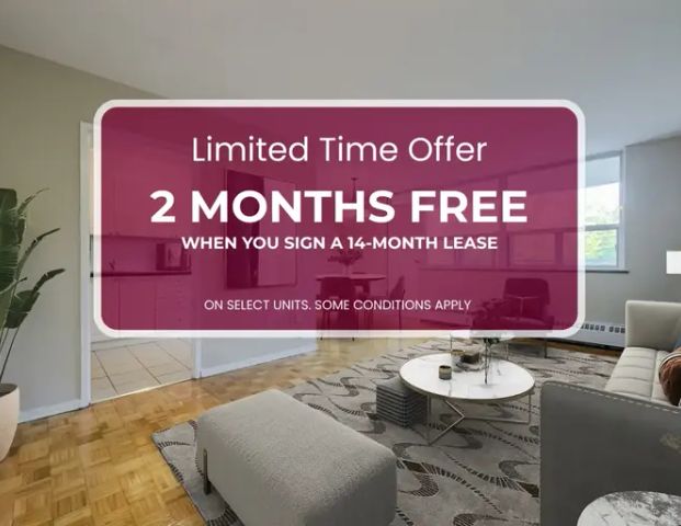 165 & 195 Barrington Ave | 195 Barrington Ave, East York - Photo 1