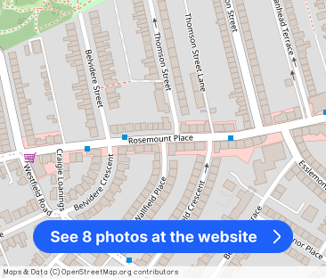 Wallfield Place, Rosemount, Aberdeen, AB25 - Photo 1