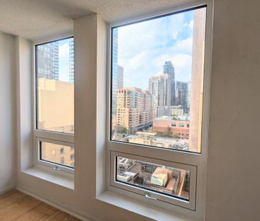 For Lease - 25 Grenville Street Unit# 1106, Toronto, Ontario - Photo 6