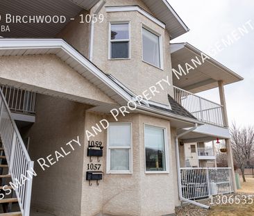 Upper level condo in South Regina - Photo 3