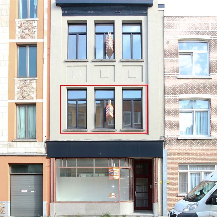 Leeuwlantstraat 54 - Photo 1