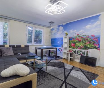 3 niezależne pokoje*60m2*Kurdwanów*Wysłouchów - Фото 3