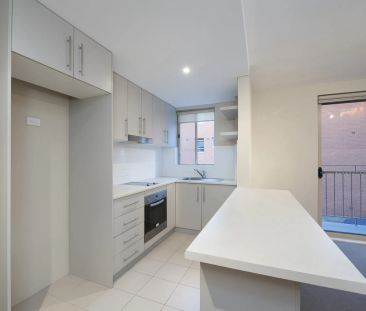 Toxteth Estate studio apartment - Photo 6