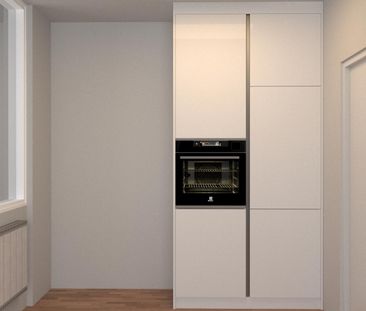 LUMINOSO 3.5 LOCALI A MORBIO INFERIORE - Foto 1