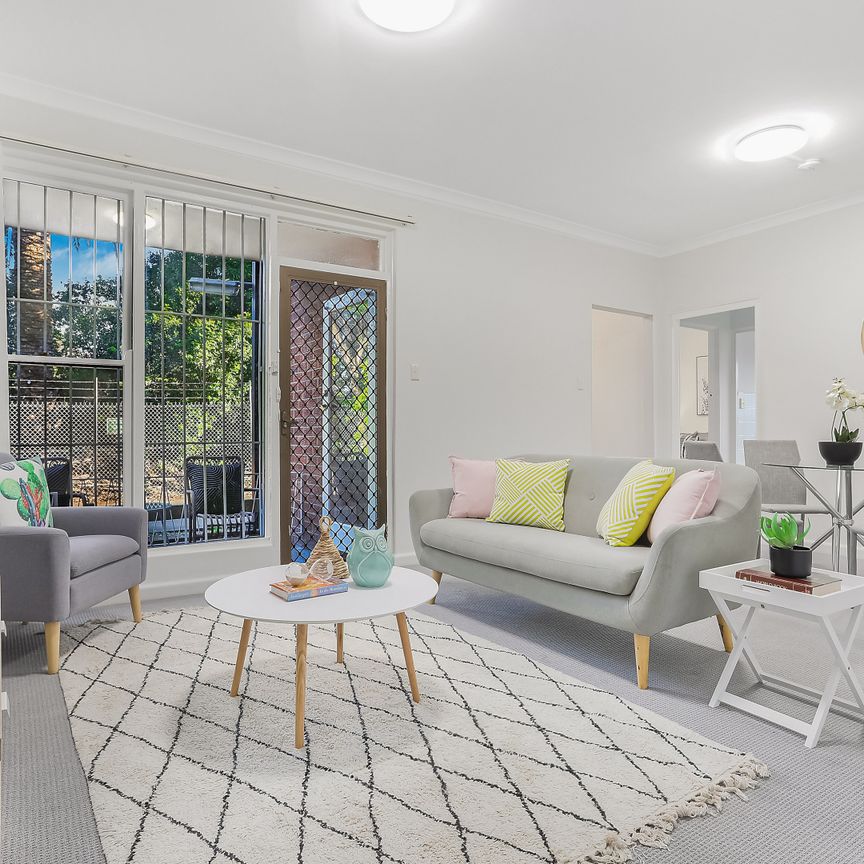 10/12A Russell Street, Strathfield NSW 2135 - Apartment For Rent | Domain - Photo 1