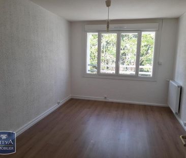 Location Appartement 2 pièces 38m² MERIGNAC 33700 - Photo 1