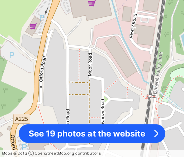 The Moor Road, Sevenoaks, Tn14 5Ed, TN14 - Photo 1