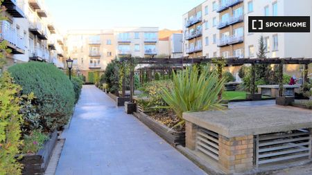 Apartment for rent in North City, Dublin - Photo 4