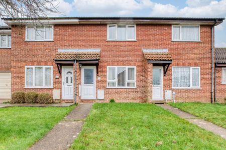 2 bedroom terraced house to rent - Photo 5