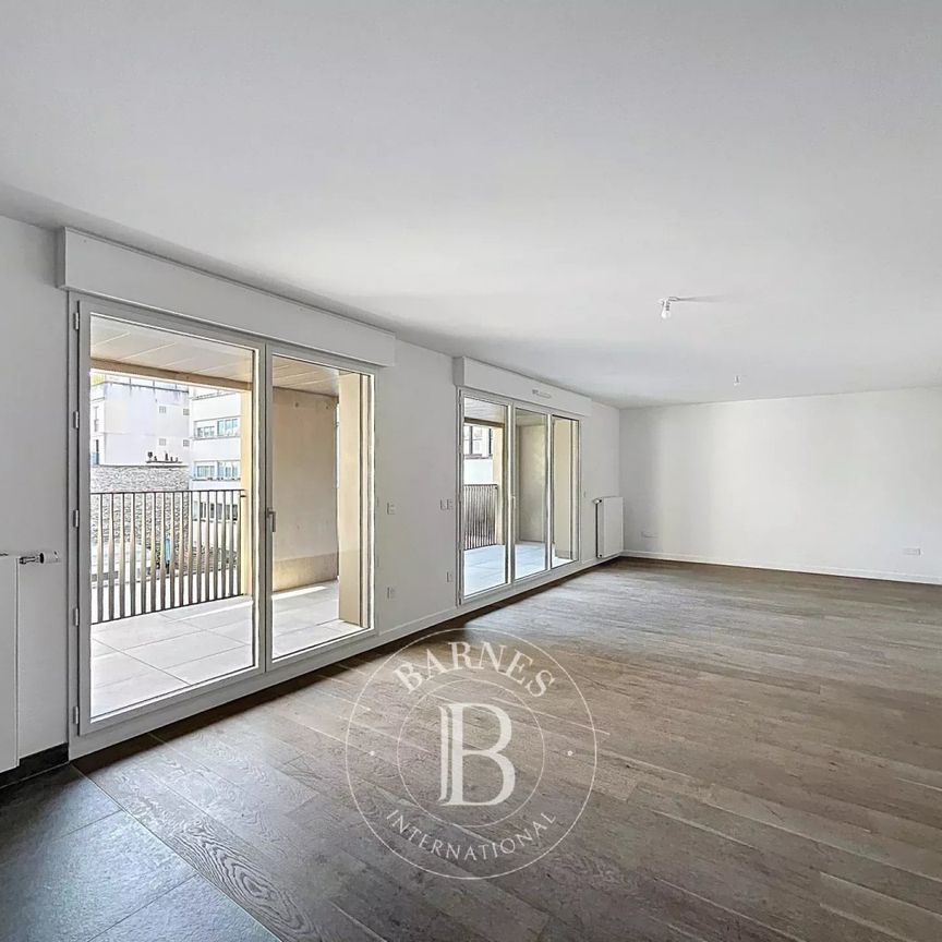 Appartement • Parchamp–Albert Kahn - Photo 1