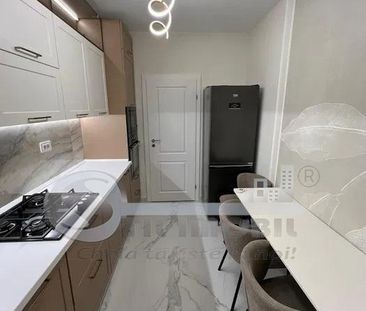 Apartament 2 camere PACURARI CONTEMPORAN - Photo 5