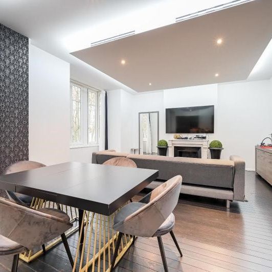 Tout savoir sur cet appartement dans le quartier Tête d'Or-Foch-Vitton, à Lyon 6ème - Photo 1