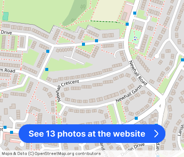 Newhall Crescent, Leeds - Photo 1