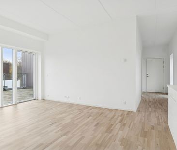 3-vær. lejlighed - Photo 1