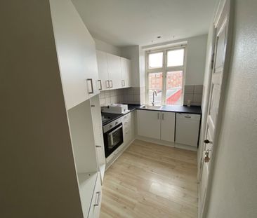 Flot 2 værelses lejlighed på 57 kvd. udlejes i Aalborg - Foto 4