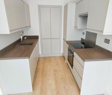 Station Parade, Letchworth Garden City - Photo 6