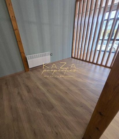 Studio/Γκαρσονιέρα για ενοικίαση Αμπελώνες (Σταυρούπολη) - Φωτογραφία 5