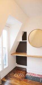 Appartement en location | Paris 1er - Photo 4