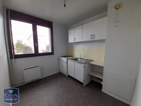 Location Appartement 1 pièce 34m² LIMOGES 87000 - Photo 2