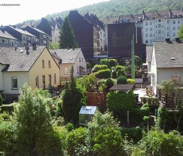 Was für eine Aussicht 3-Zimmer-Wohnung im 4. OG in Hagen Wehringhausen - Photo 6