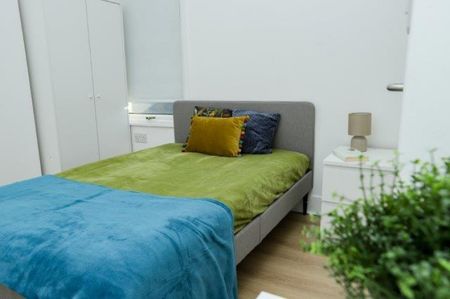 3 bedroom House To Let - Photo 5