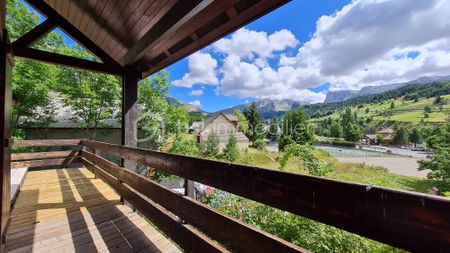 Maison de 83 m² à Devoluy - Photo 3