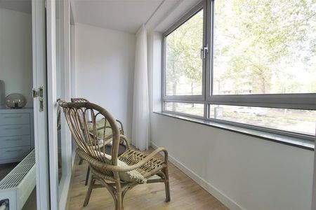 Te huur: Appartement Amstelveenseweg in Amsterdam - Foto 4